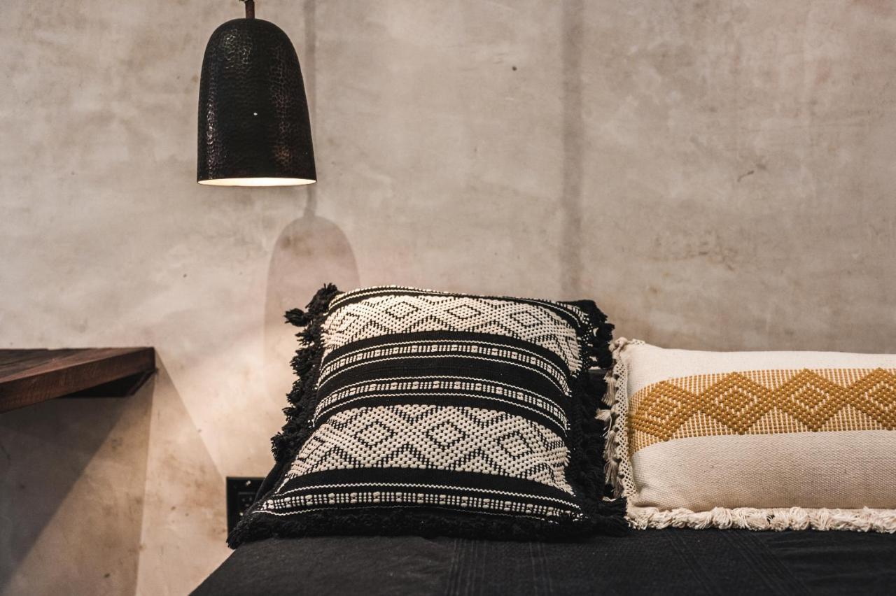 Esmeralda Boutique Hotel & Residences トゥルム エクステリア 写真