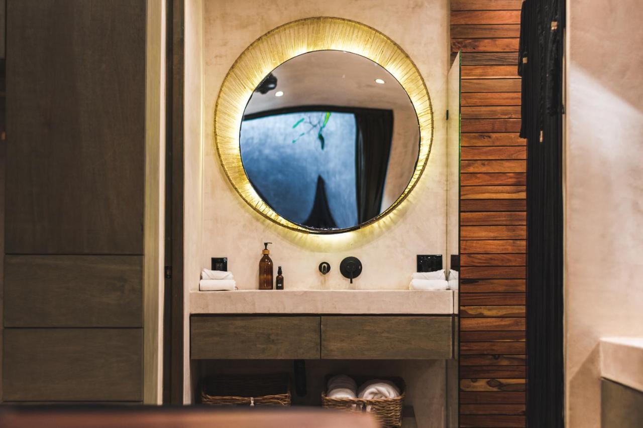 Esmeralda Boutique Hotel & Residences トゥルム エクステリア 写真