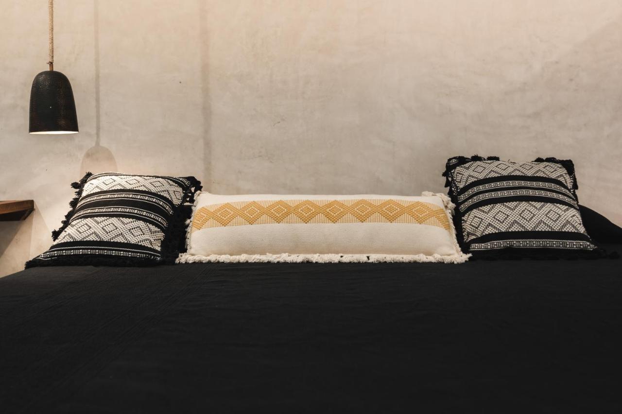 Esmeralda Boutique Hotel & Residences トゥルム エクステリア 写真
