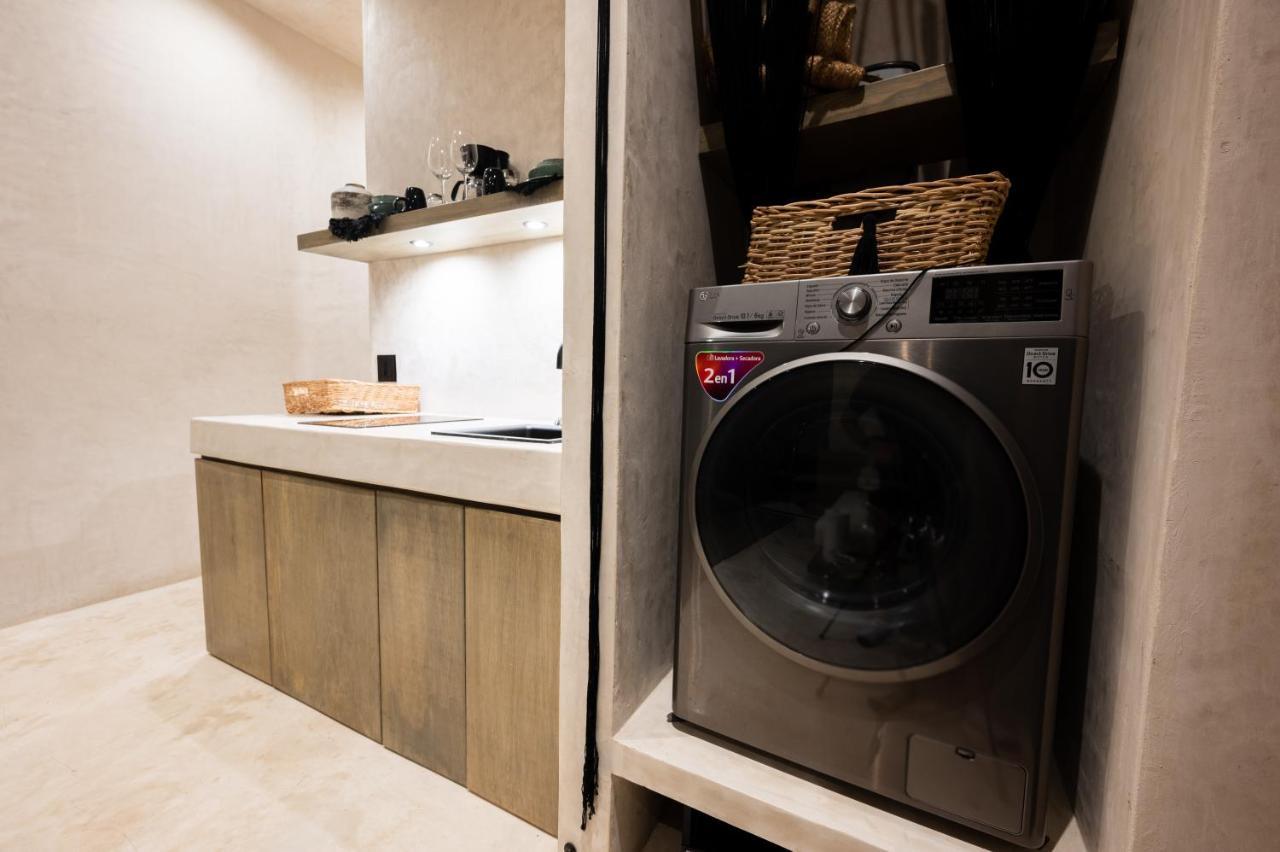 Esmeralda Boutique Hotel & Residences トゥルム エクステリア 写真